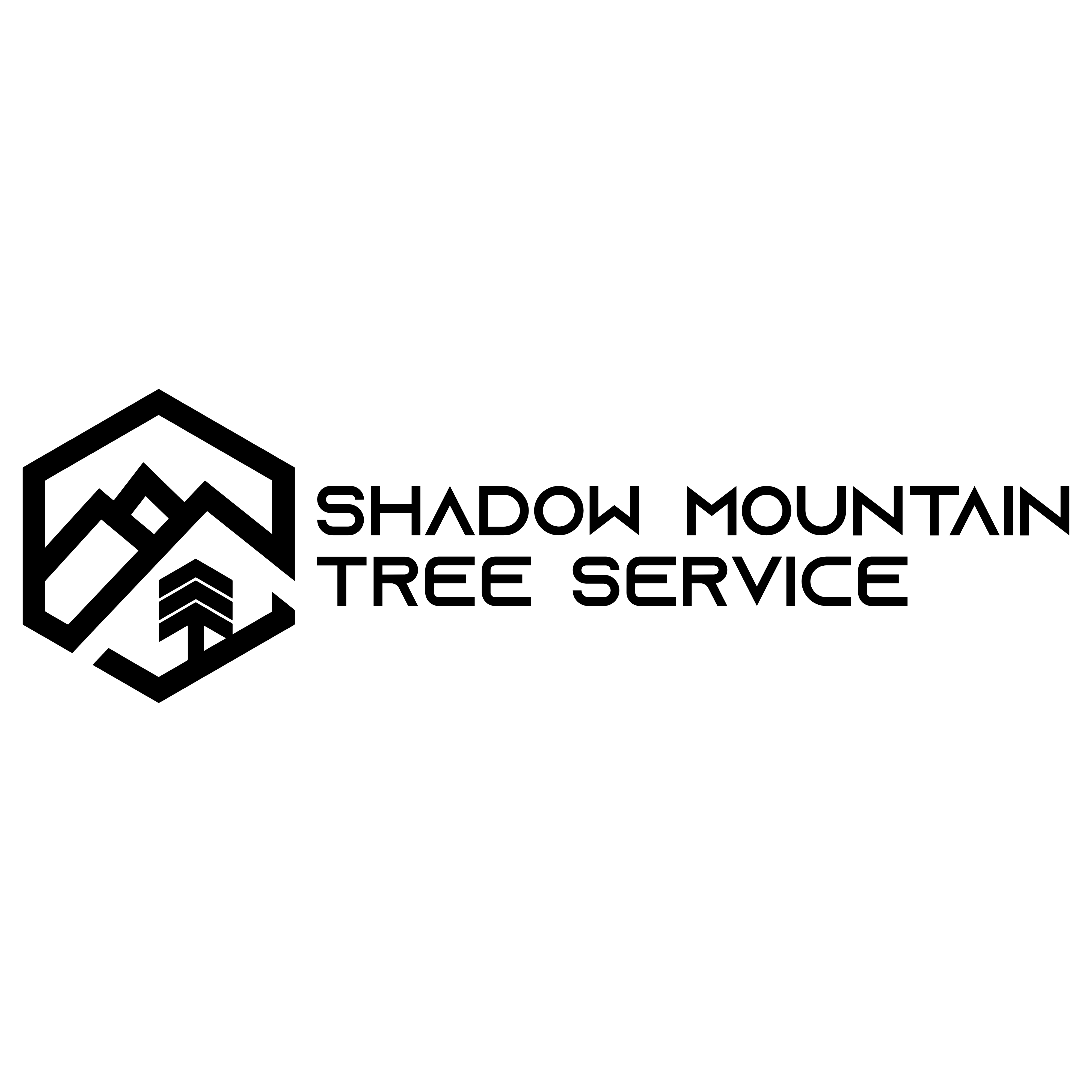 Shadow Mountain Tree Service logo